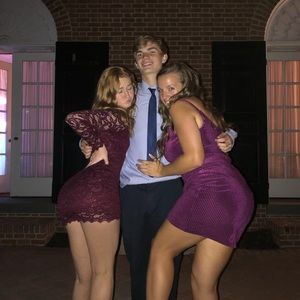 Meet your Posher, Hayden